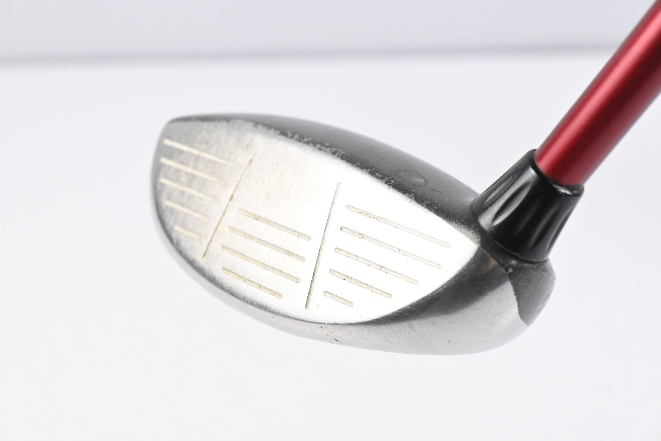 Callaway Heavenwood #2 Hybrid / 17 Degree / Firm Flex Callaway RCH 75 Shaft