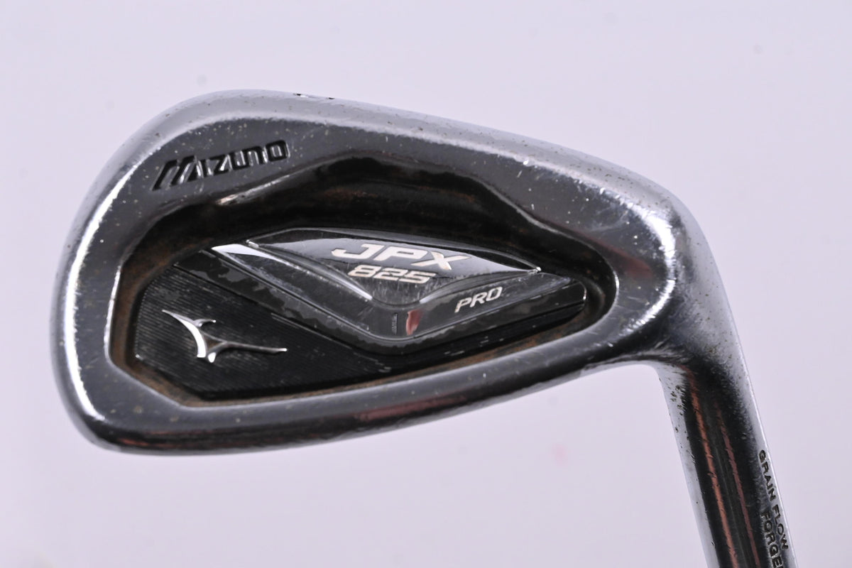 Mizuno JPX 825 Pitching Wedge / 45 Degree / Stiff Flex Dynalite Gold XP Shaft