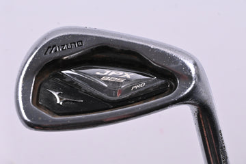 Mizuno JPX 825 Pitching Wedge / 45 Degree / Stiff Flex Dynalite Gold XP Shaft