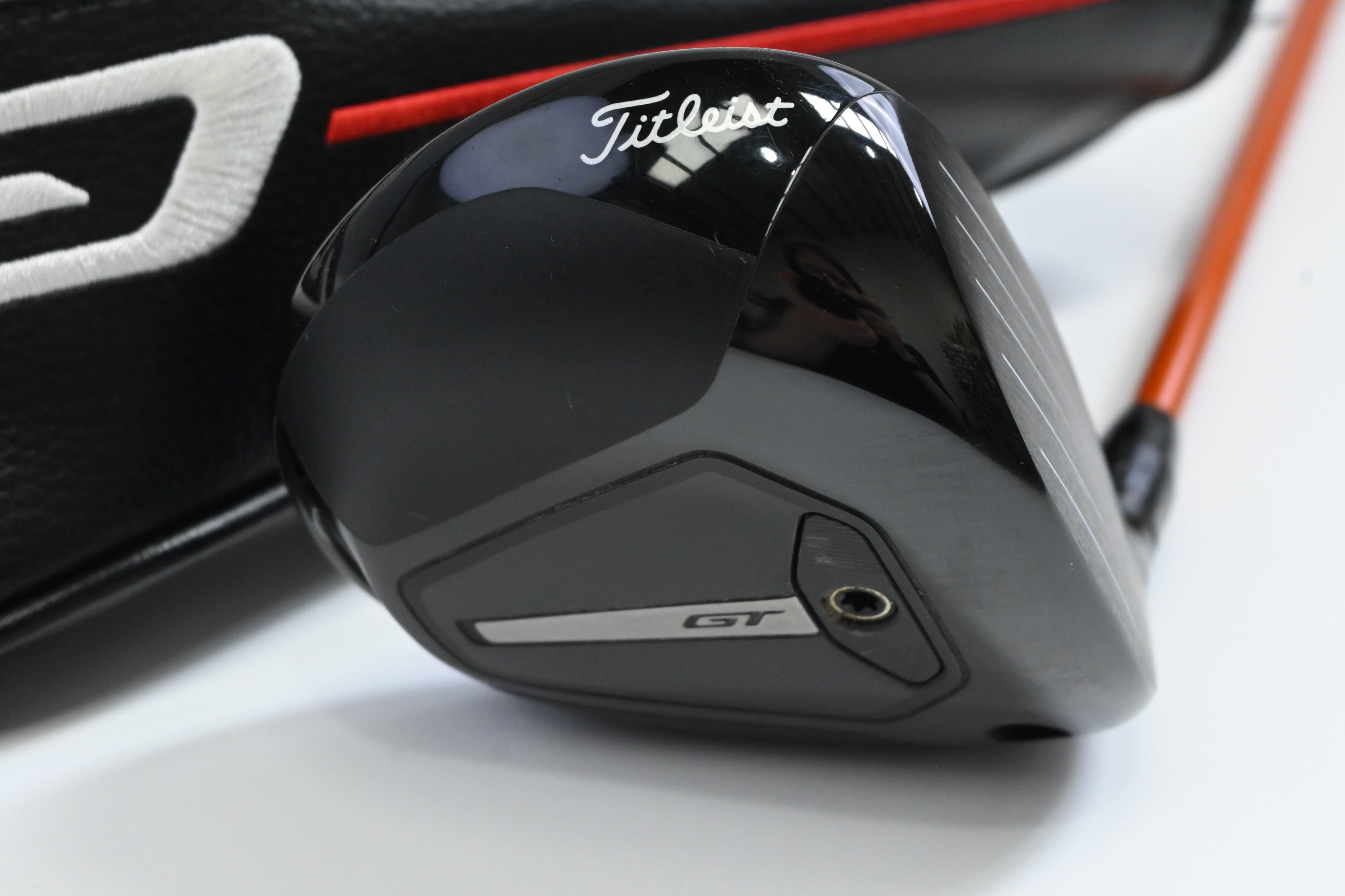 Titleist GT280 Mini  Driver / 13 Degree / X-Flex Tour AD DI-7 Shaft
