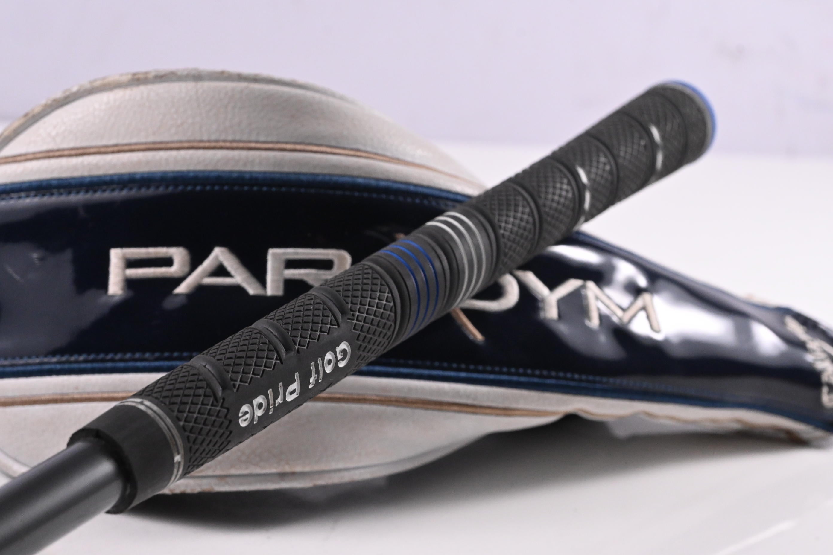 Callaway Paradym #3 Wood / 15 Degree / Regular Flex HZRDUS Silver 60 Shaft