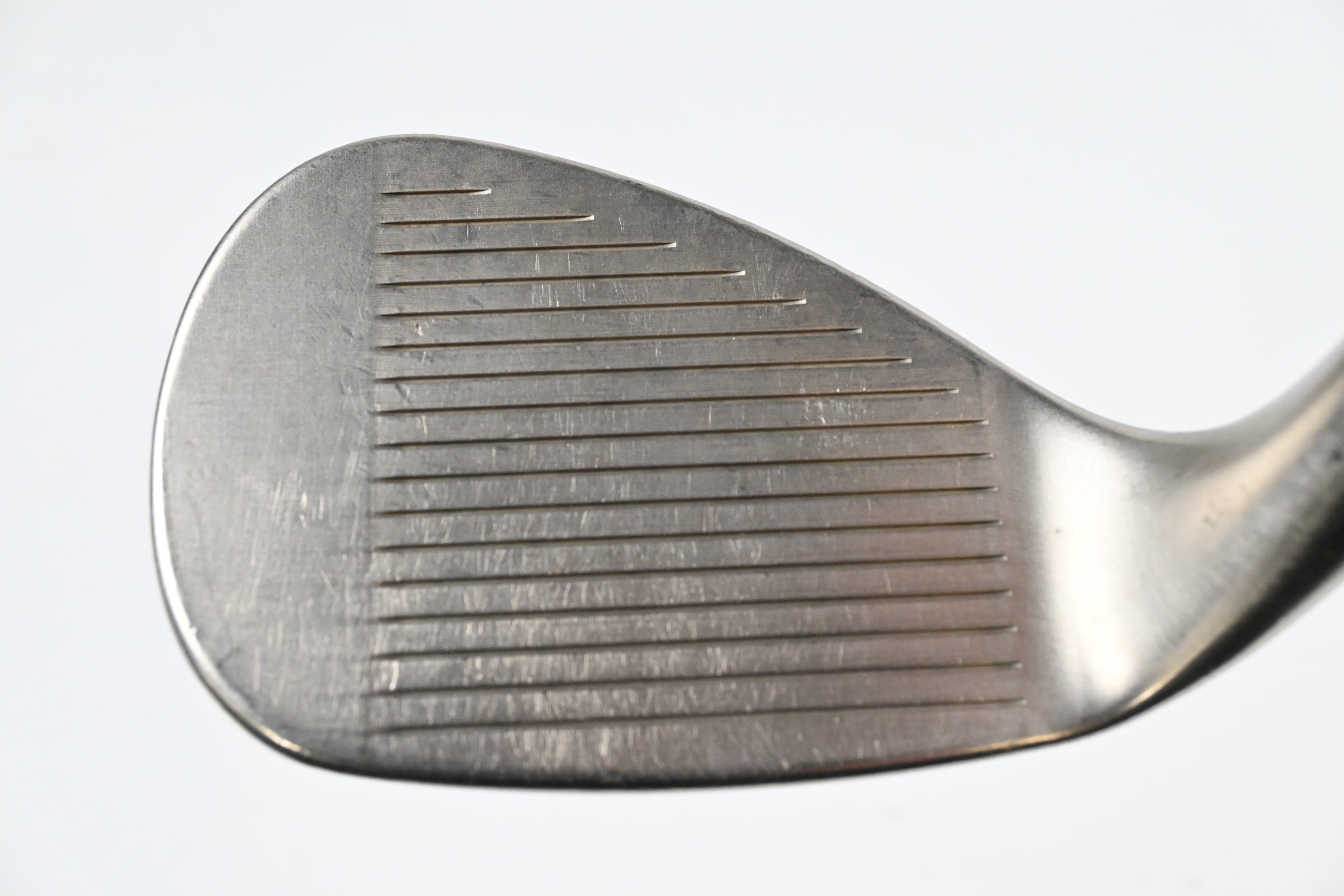 Titleist Vokey SM10 Lob Wedge / 60 Degree / Wedge Flex Vokey SM10 Shaft
