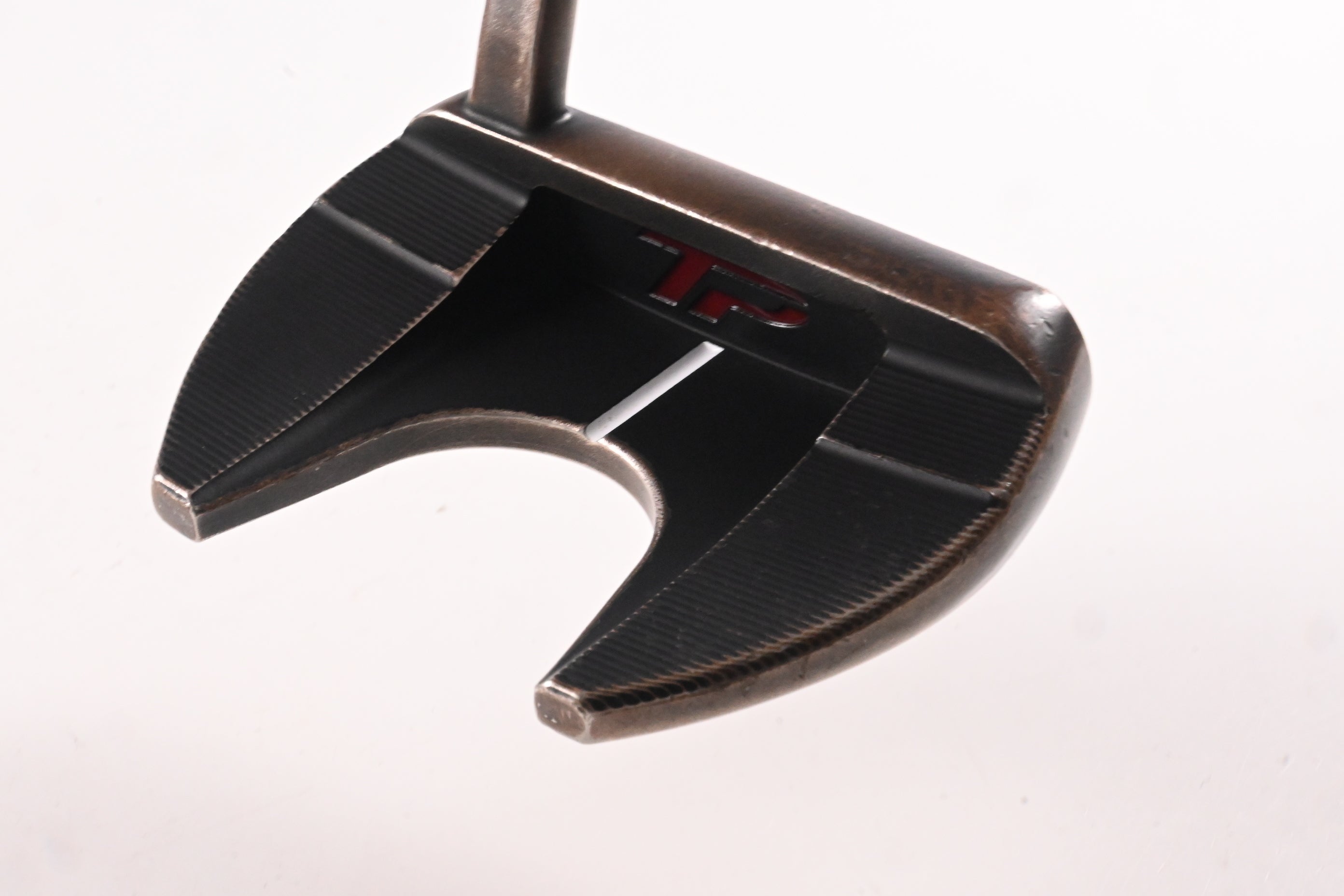 Taylormade TP Black Copper Collection Ardmore 3 Putter / 34 Inch