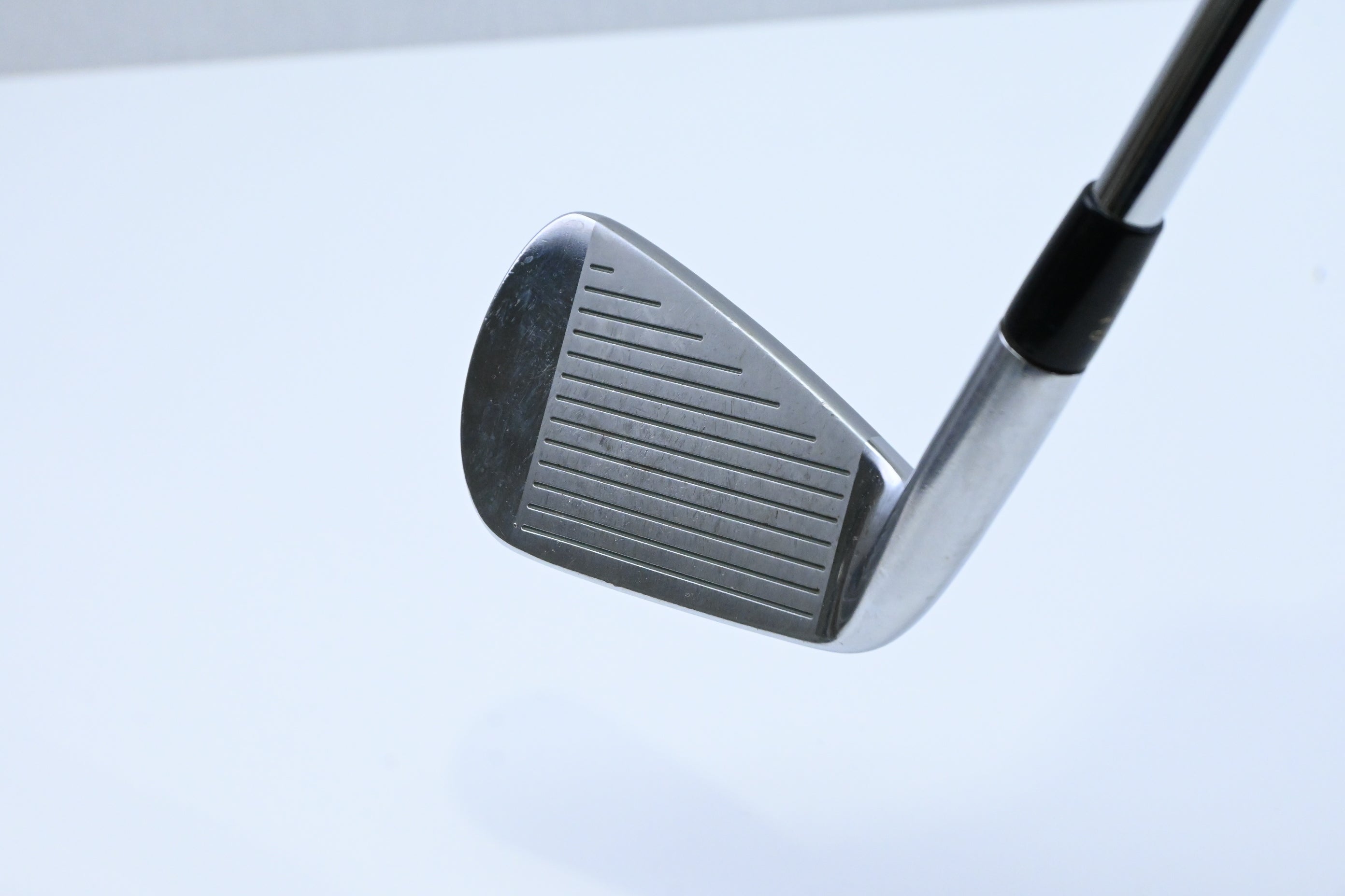Mizuno JPX 800 Pro #6 Iron / Stiff Flex Dynalite Gold XP S300 Shaft