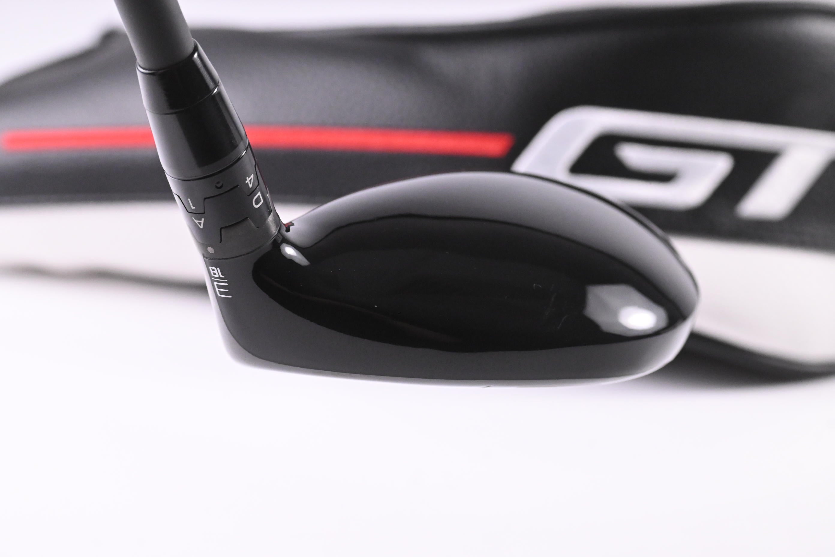 Titleist GT2 #3 Hybrid / 18 Degree / Regular Flex Tensei 1K Blue 65 Shaft