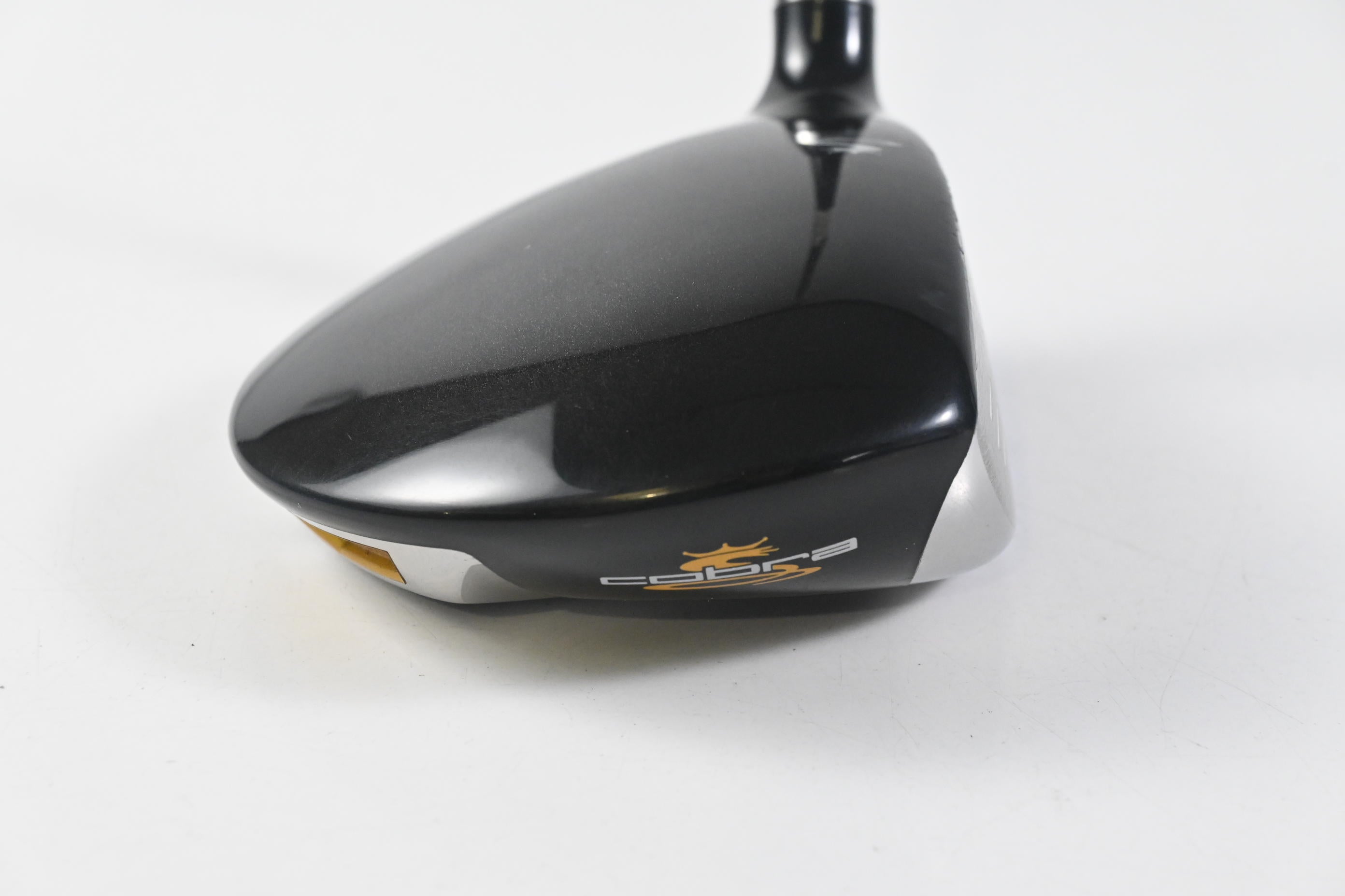 Cobra S3 #3 Wood / 15 Degree / Stiff Flex Fujikura Blur TX 006 Shaft