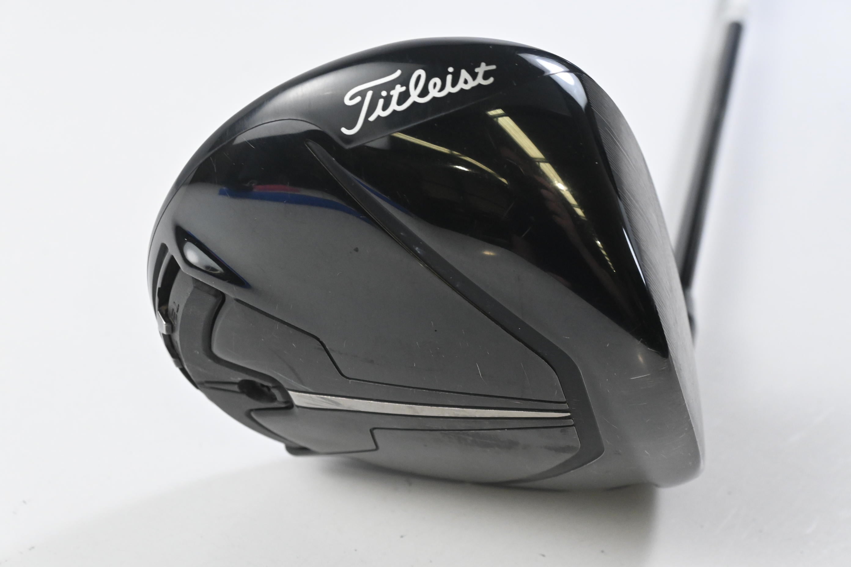 Titleist TSR3 Driver / 10 Degree / Stiff Flex Tensei AV Blue 55 Shaft