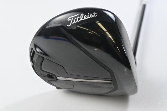Titleist TSR3 Driver / 10 Degree / Stiff Flex Tensei AV Blue 55 Shaft
