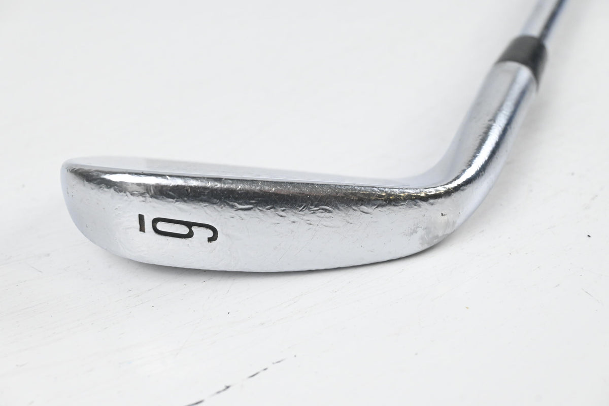 Cobra S3 Pro #6 Iron / Stiff Flex Steel Shaft