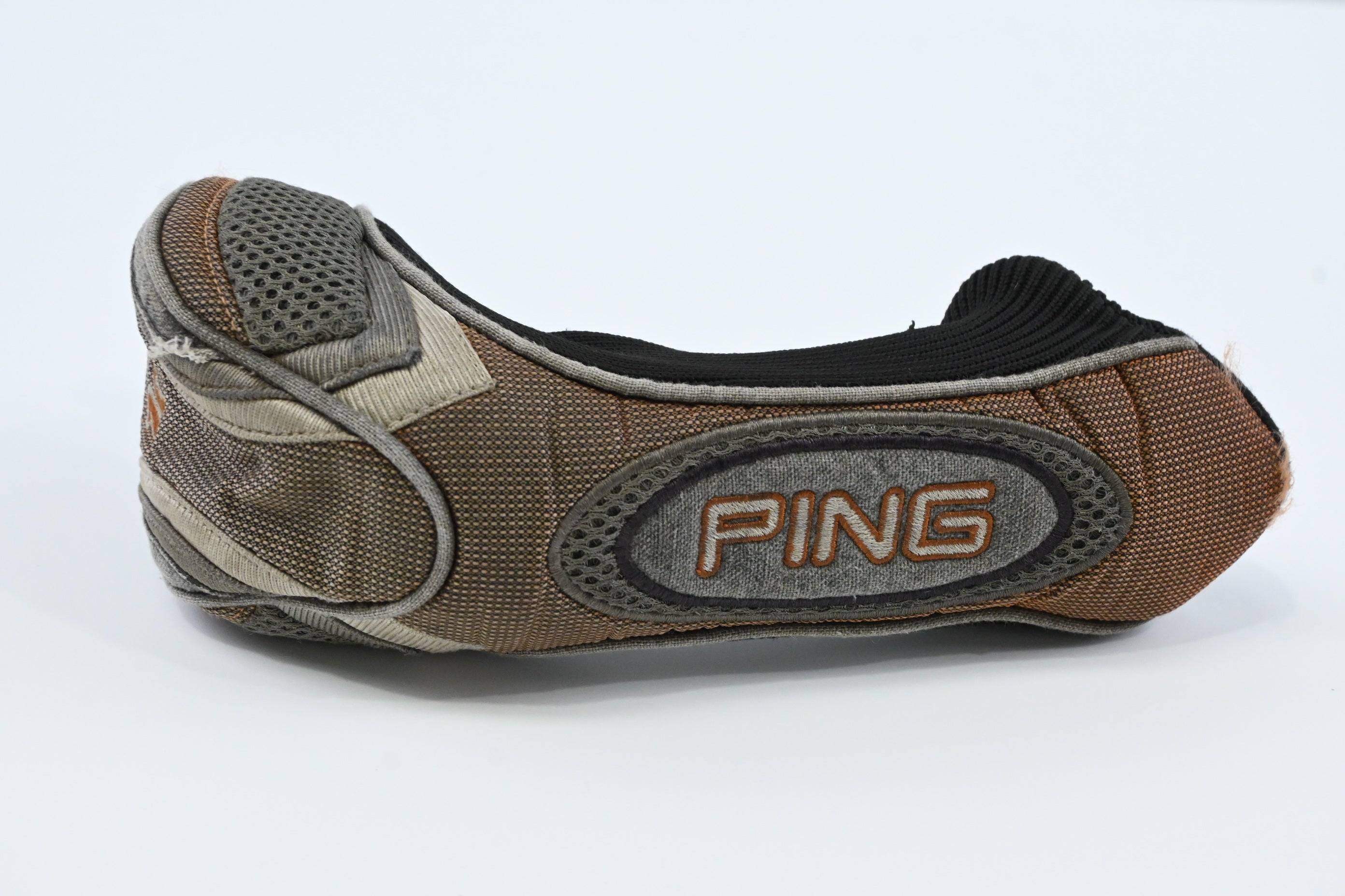 Ping G10 #4 Hybrid / 24 Degree / Regular Flex Ping TFC 129 Shaft