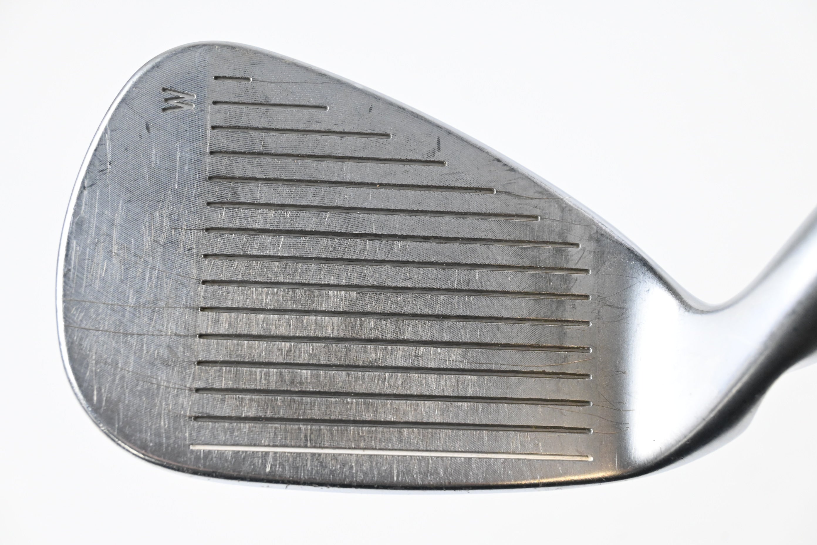 Ping i25 Pitching Wedge / 46 Degree / Blue Dot / Stiff Flex Dynamic Gold S300