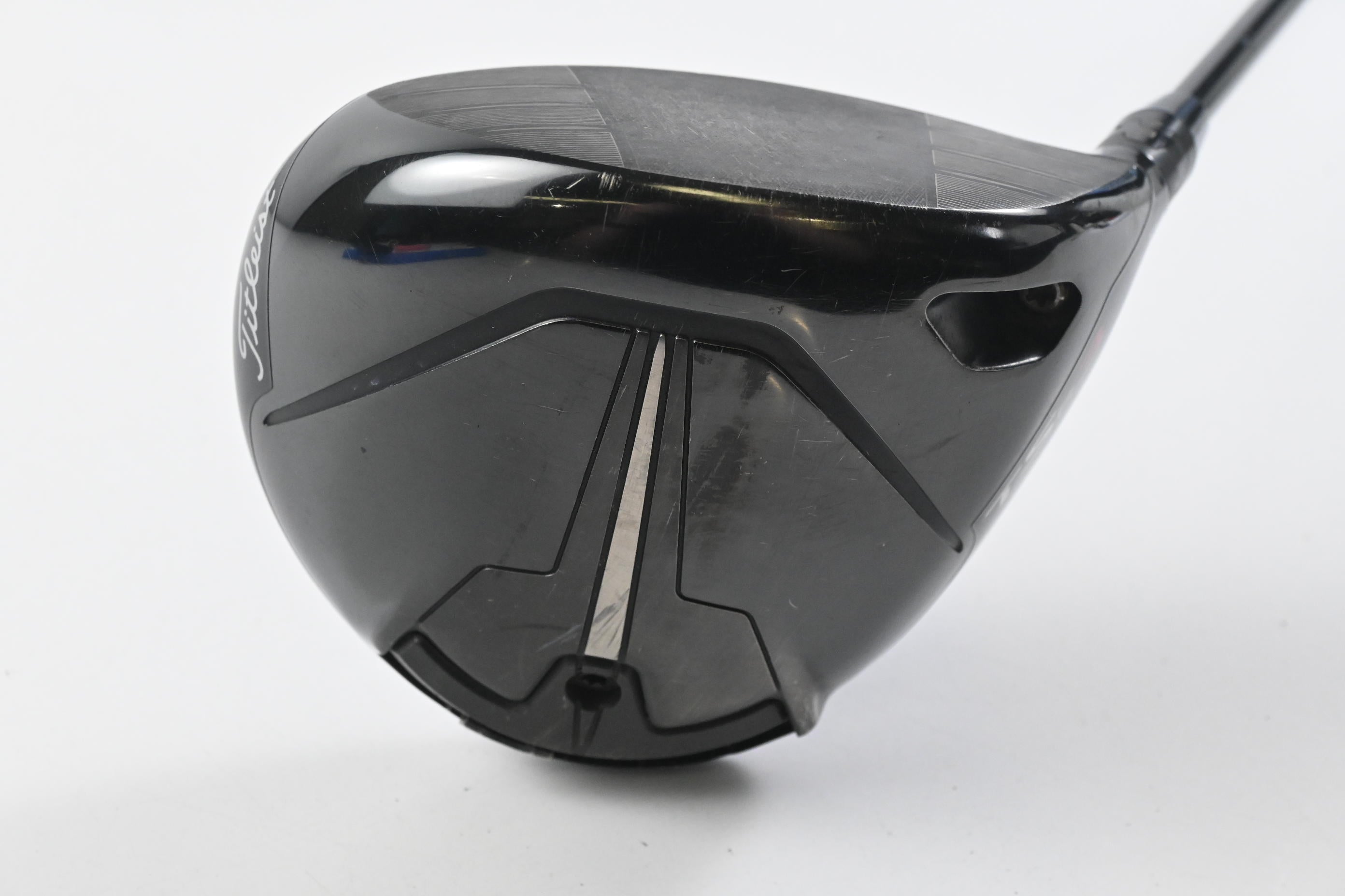 Titleist TSR3 Driver / 10 Degree / Stiff Flex Tensei AV Blue 55 Shaft