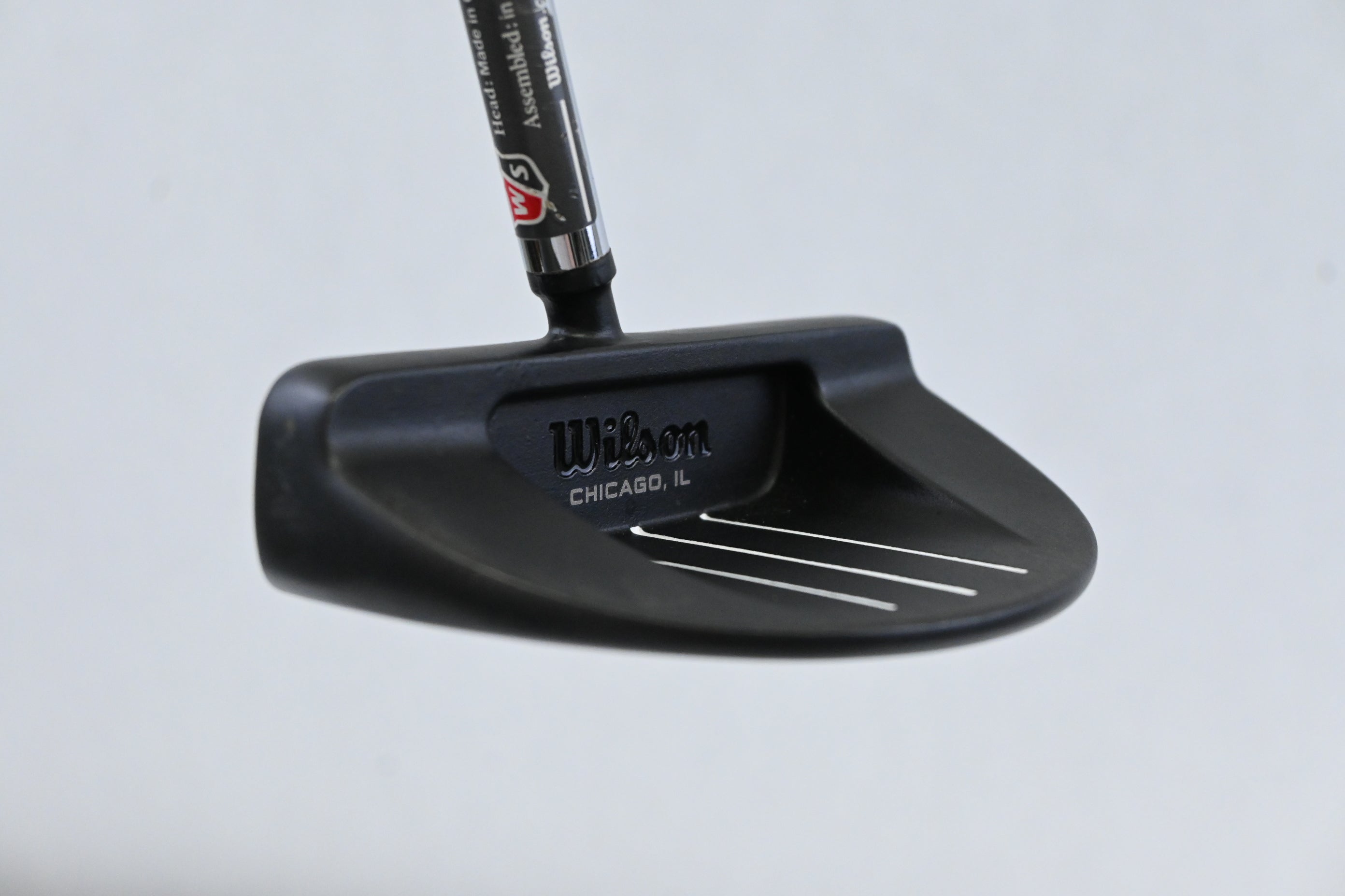 Wilson Infinite Southside 2024 Putter / 34 Inch