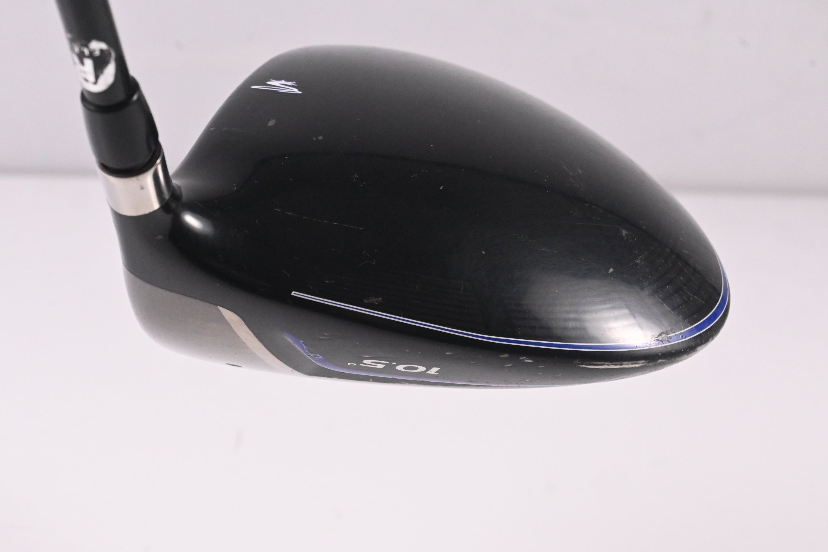 Cobra Fly-Z XL Driver / 10.5 Degree / Regular Flex Cobra Fly-Z XL 55 Shaft