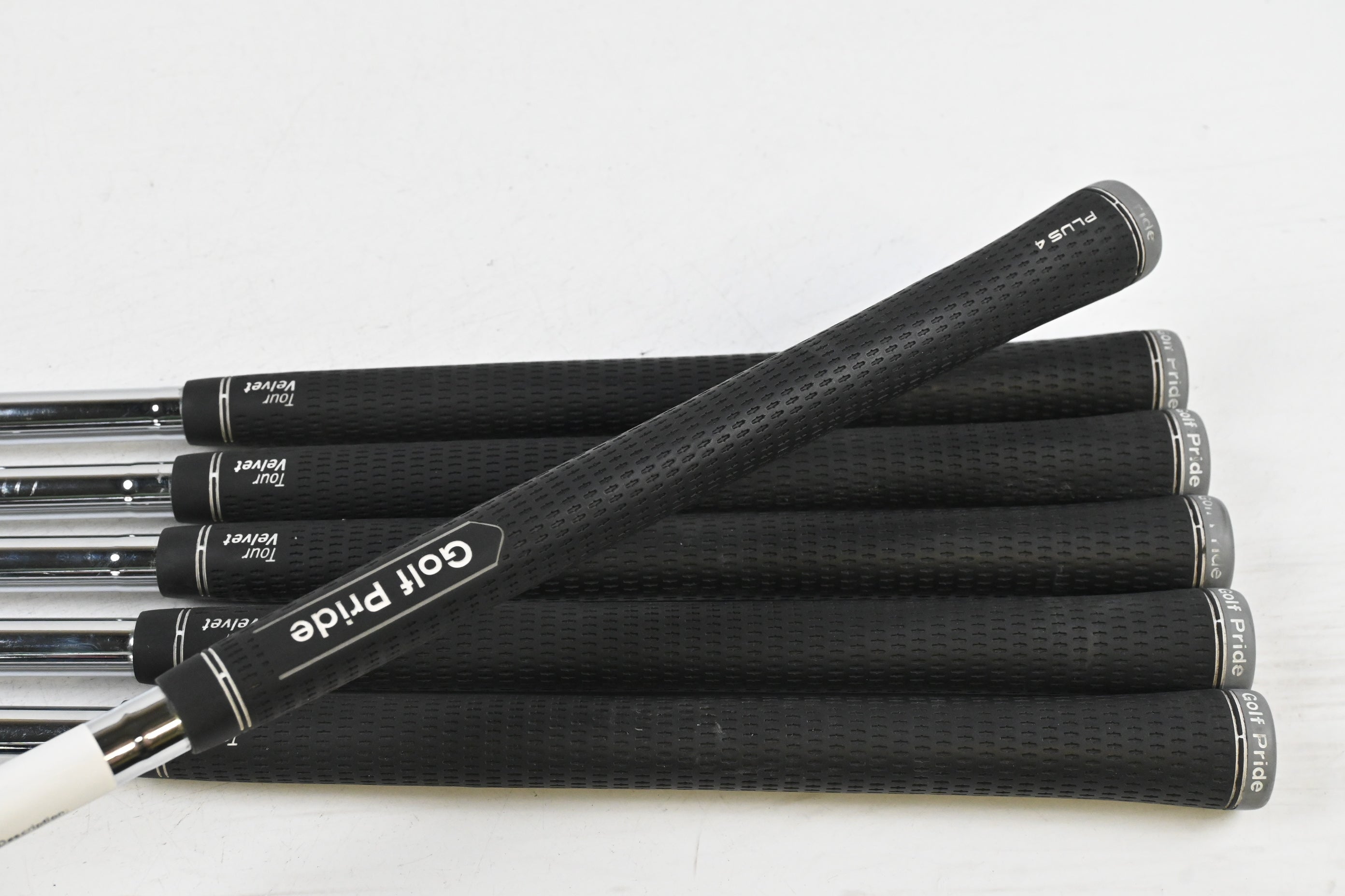 PXG 0311 T Gen2 Irons / 5-PW / Stiff Flex Elevate Tour Shafts