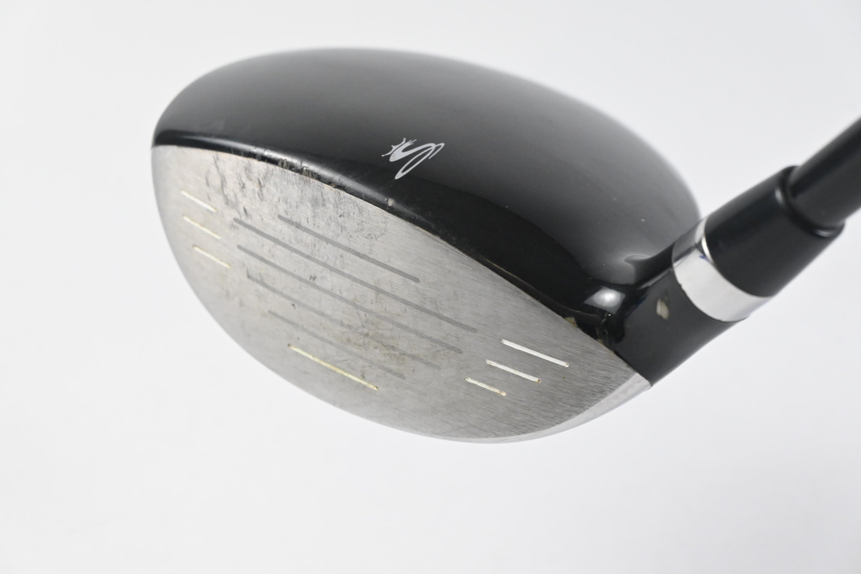 Cobra S3 #3 Wood / 15 Degree / Stiff Flex Fujikura Blur TX 006 Shaft