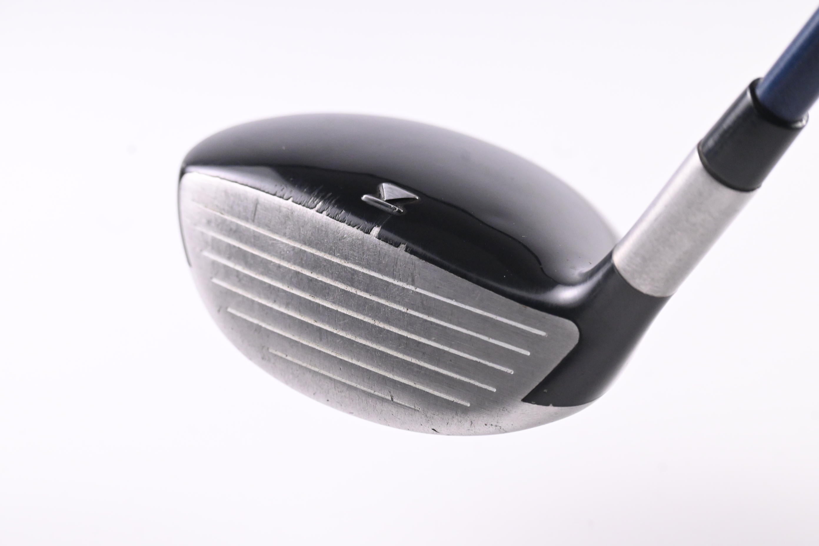 Titleist 906 F4 #3 Wood / 15.5 Degree / Regular Flex Miyasaki Kusala Shaft