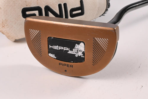 Ping Heppler Piper Putter / Black Dot / 41 Inch