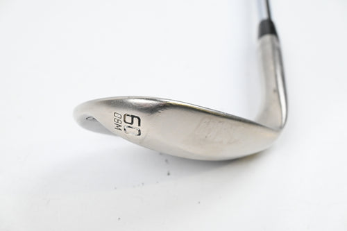 Titleist Vokey SM10 Lob Wedge / 60 Degree / Wedge Flex Vokey SM10 Shaft