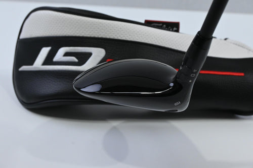 Left Hand Titleist GT2 #3 Wood / 15 Degree / Regular Flex Tensei 1K Blue 65