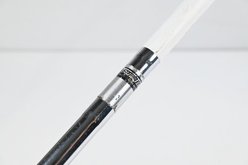 Cobra S3 Pro #6 Iron / Stiff Flex Steel Shaft