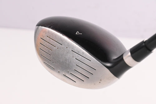 Wilson Deep Red #3 Wood / 15.5 Degree / Men's Flex Wilson Deep Red Shaft