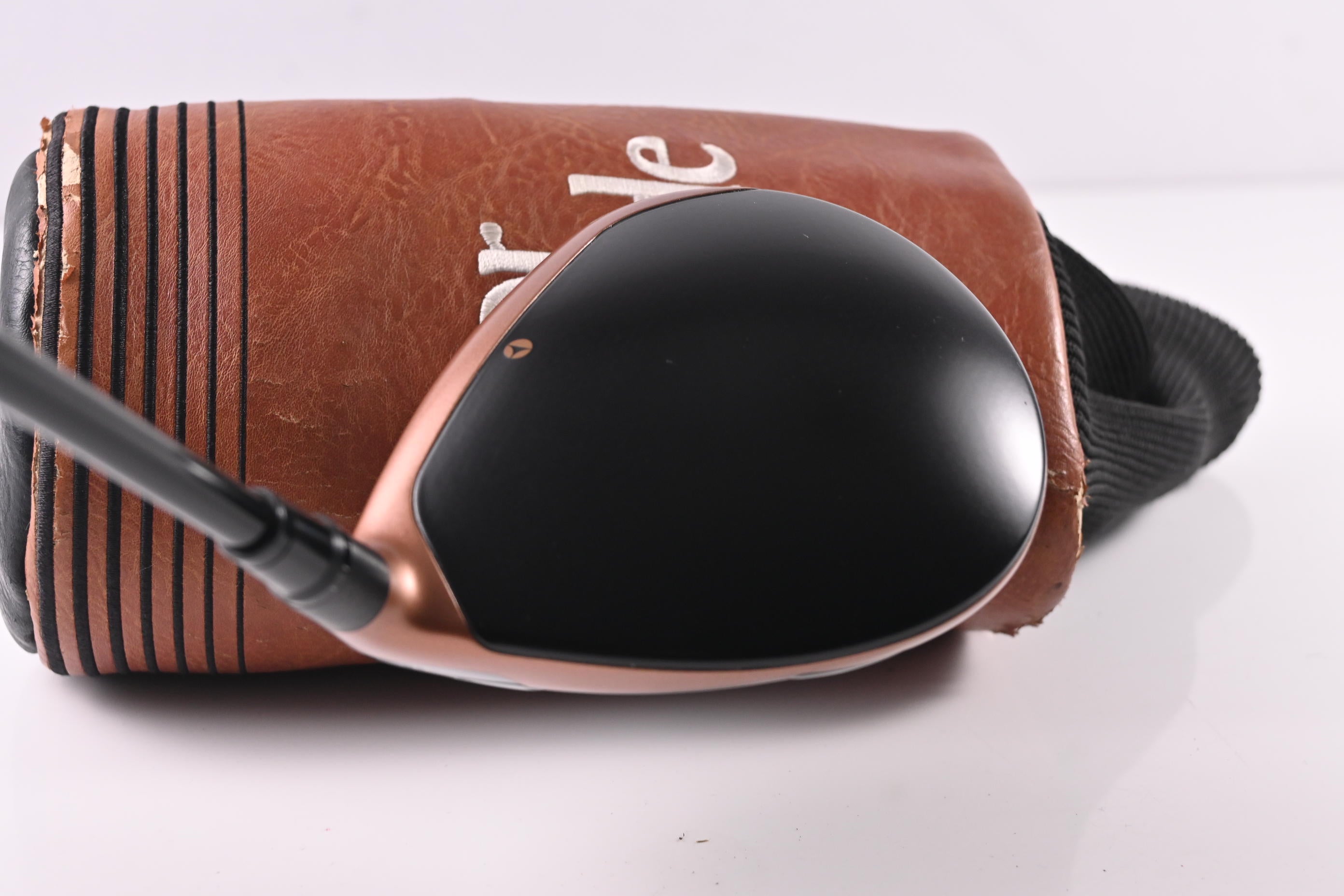 Taylormade BRNR Copper Mini Driver / 11.5 Degree / Regular Flex UST Proforce 65