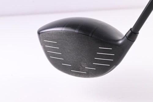 Ping i25 Driver / 9.5 Degree / Stiff Flex Ping PWR 65 Shaft