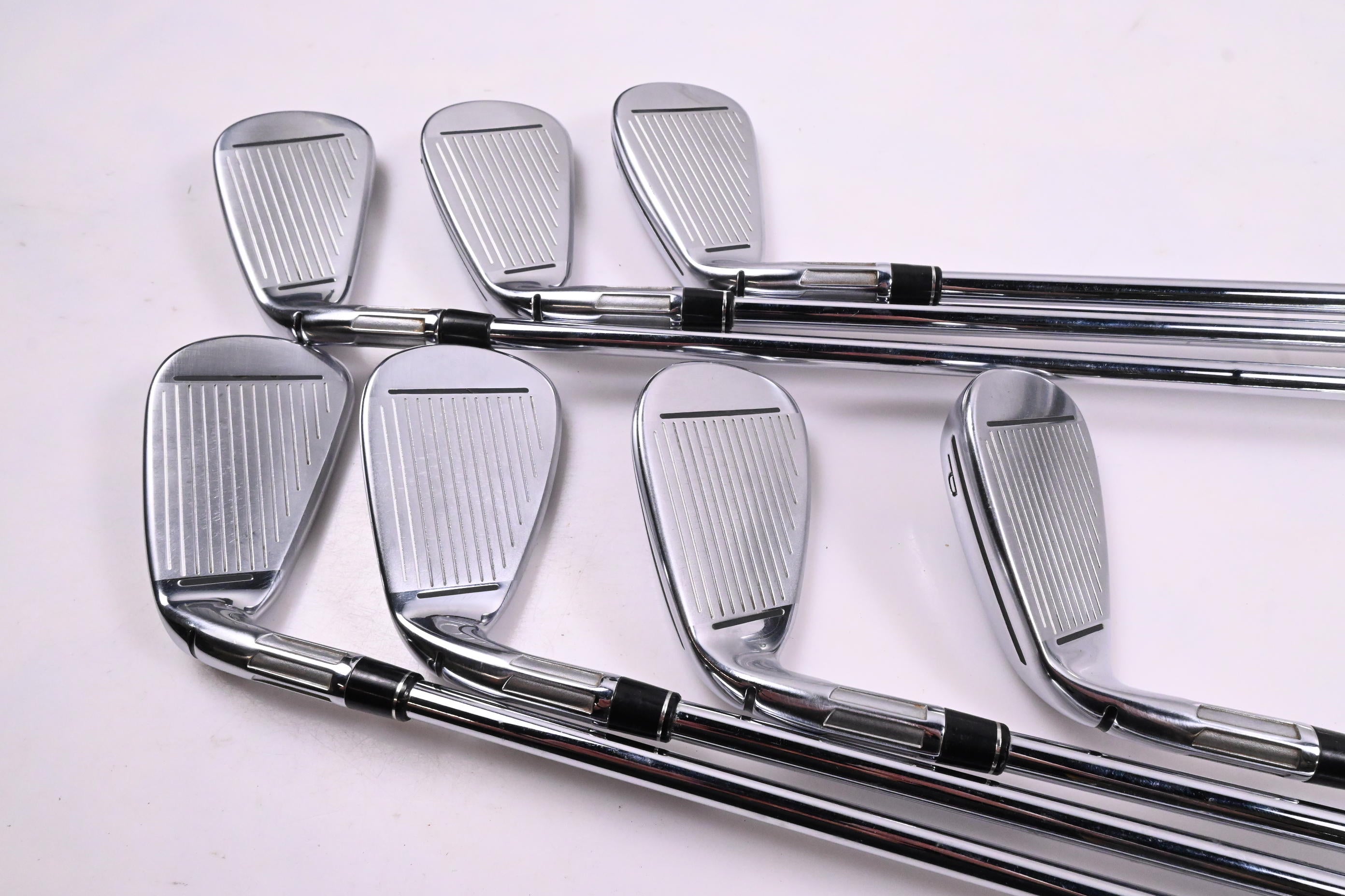 Taylormade M CGB Irons / 4-PW / Regular Flex N.S.PRO 840 Shafts
