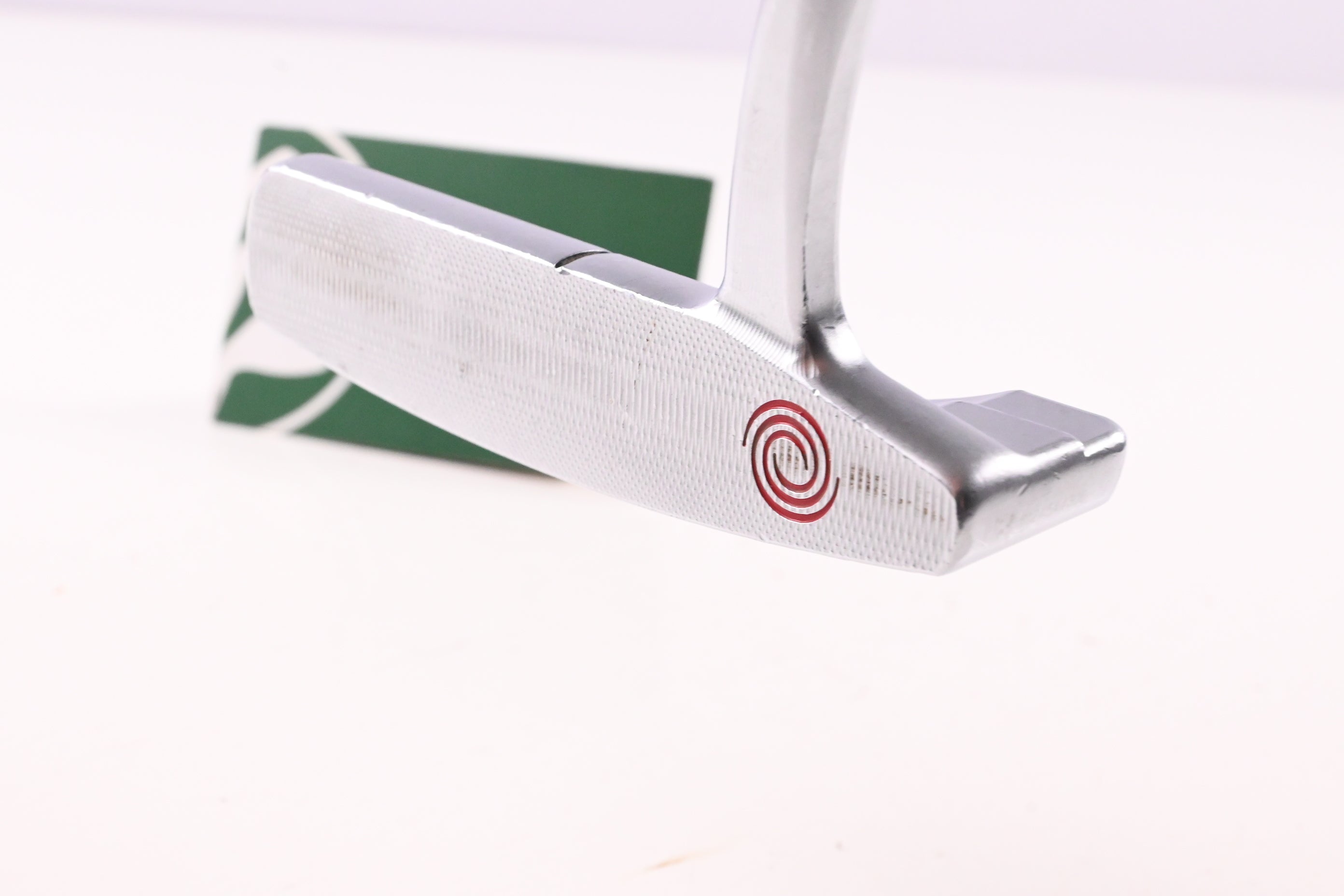 Odyssey Protype Tour Series #6 Putter / 32 Inch