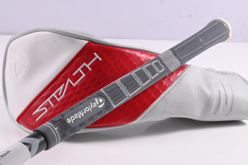 Ladies Taylormade Stealth #5 Wood / 19 Degree / Ladies Flex Aldila Ascent 45