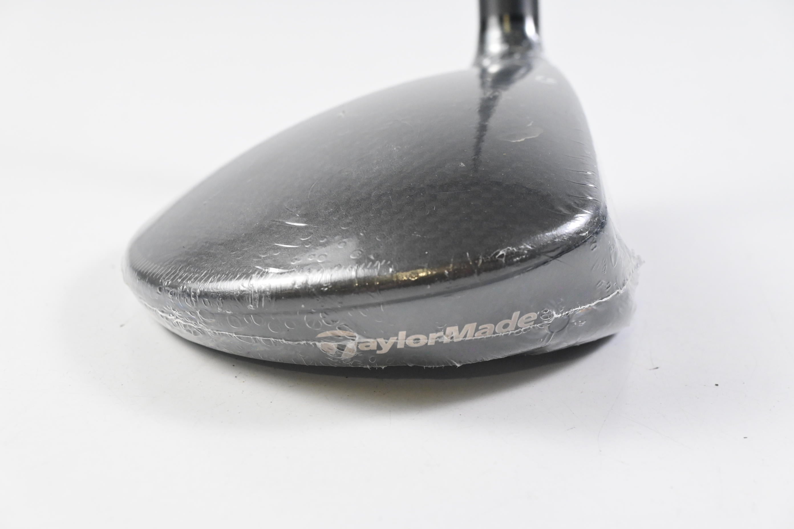 Taylormade Qi4D #3 Wood / 15 Degree / Regular Flex REAX White 55 Shaft