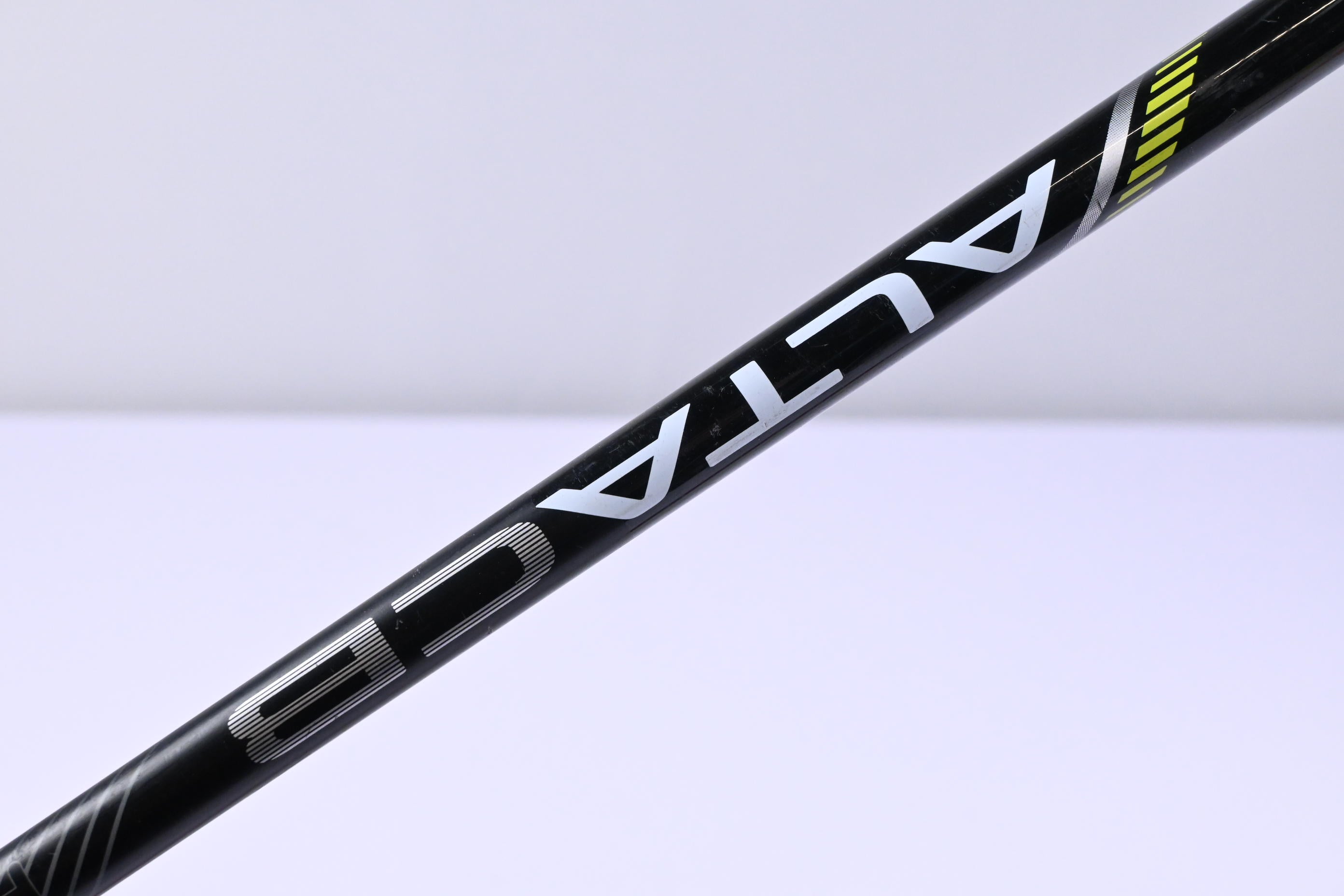 Ping Alta CB Black 65 #3 Wood Shaft / Stiff Flex / Ping 3rd Gen Adapter