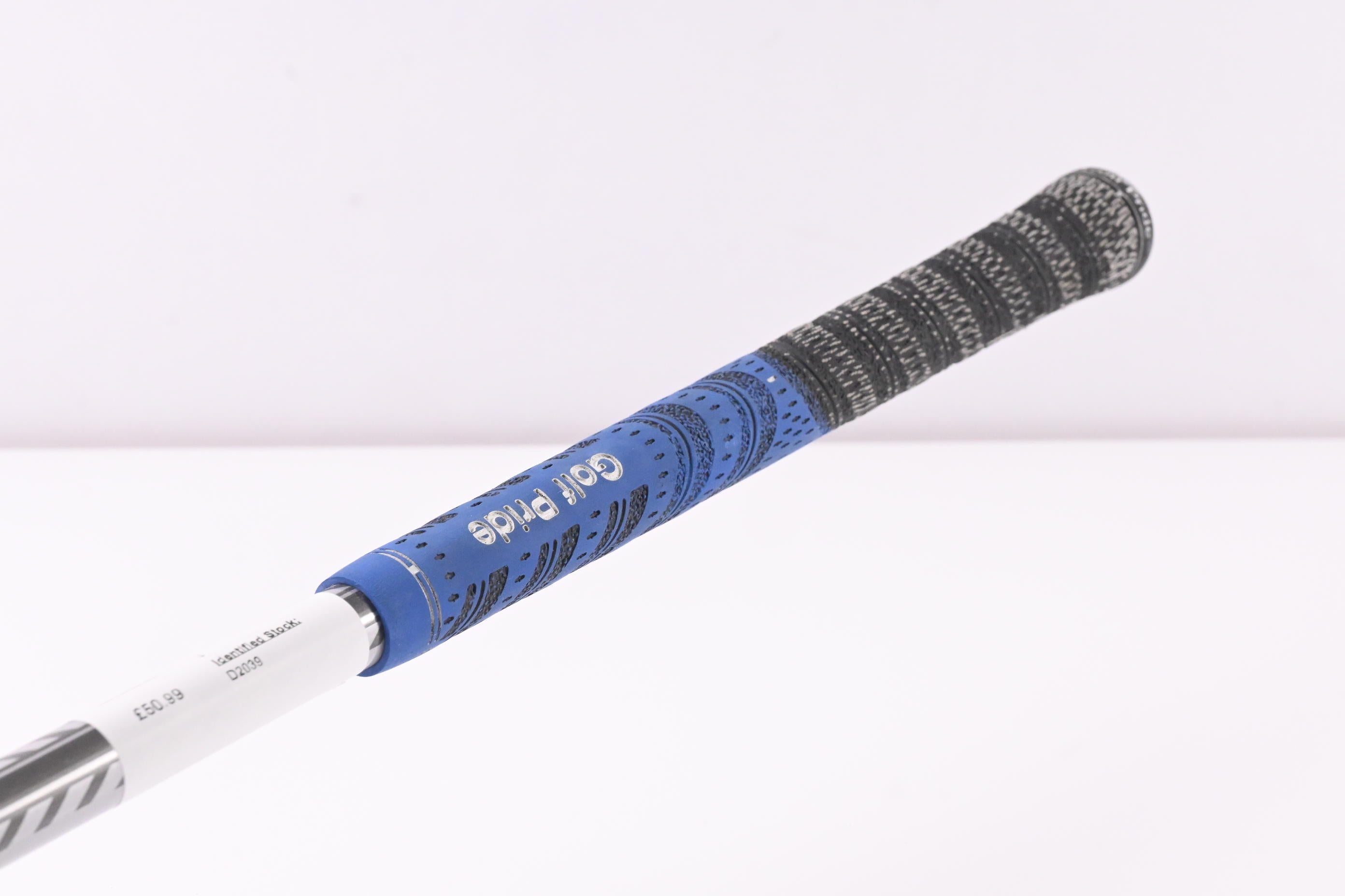 Ping G15 Draw #4 Wood / 17 Degree / Regular Flex Ping TFC 149 Shaft