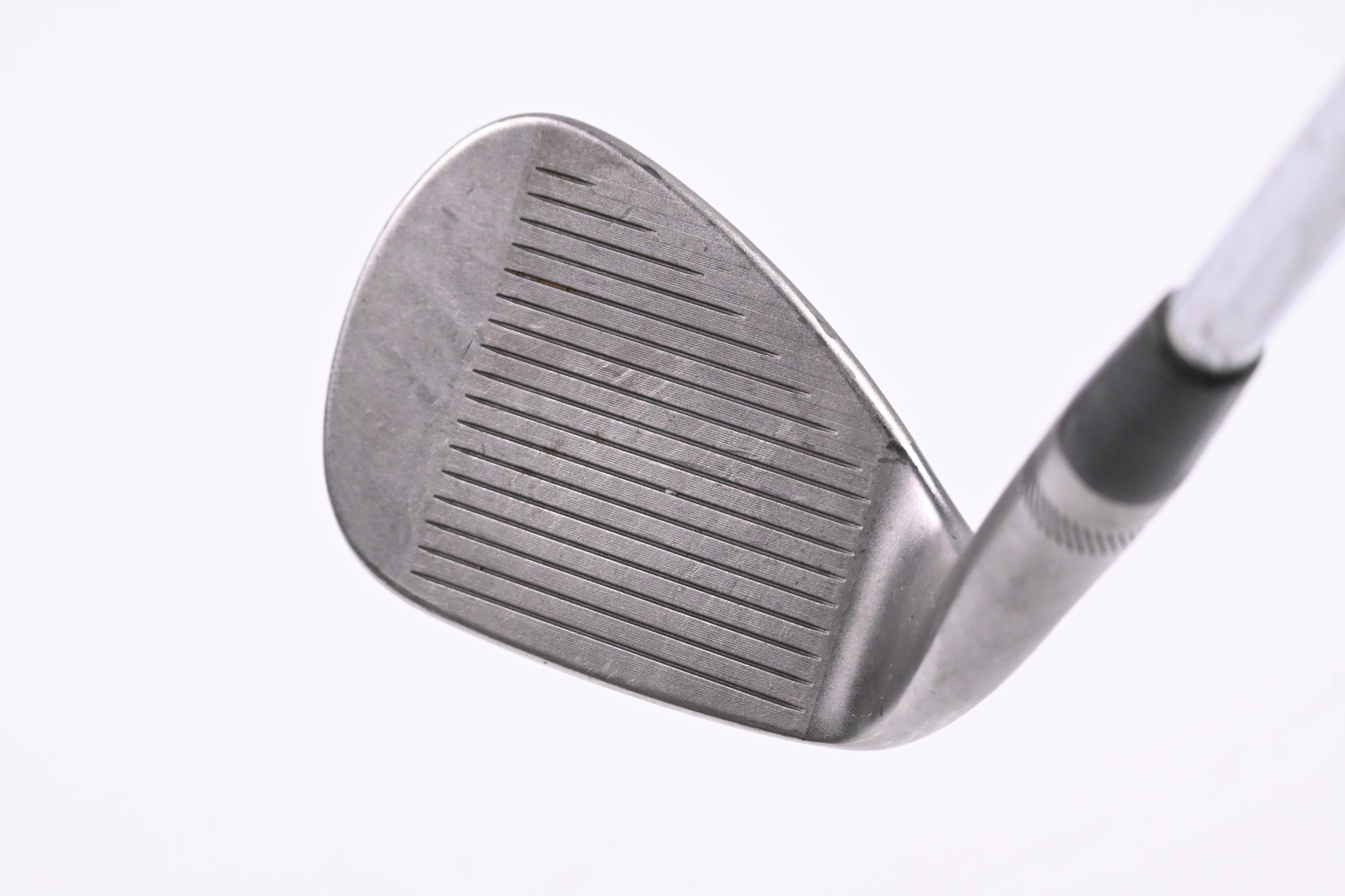 Titleist Vokey SM10 Gap Wedge / 52 Degree / Wedge Flex Vokey SM10 Shaft