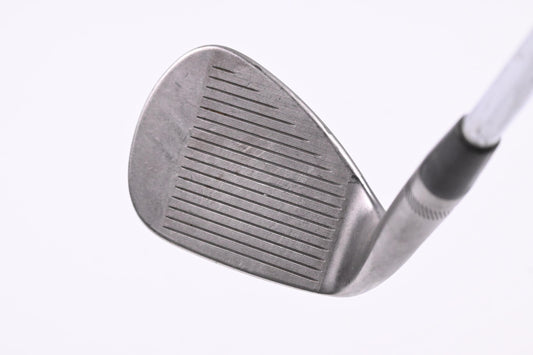 Titleist Vokey SM10 Gap Wedge / 52 Degree / Wedge Flex Vokey SM10 Shaft