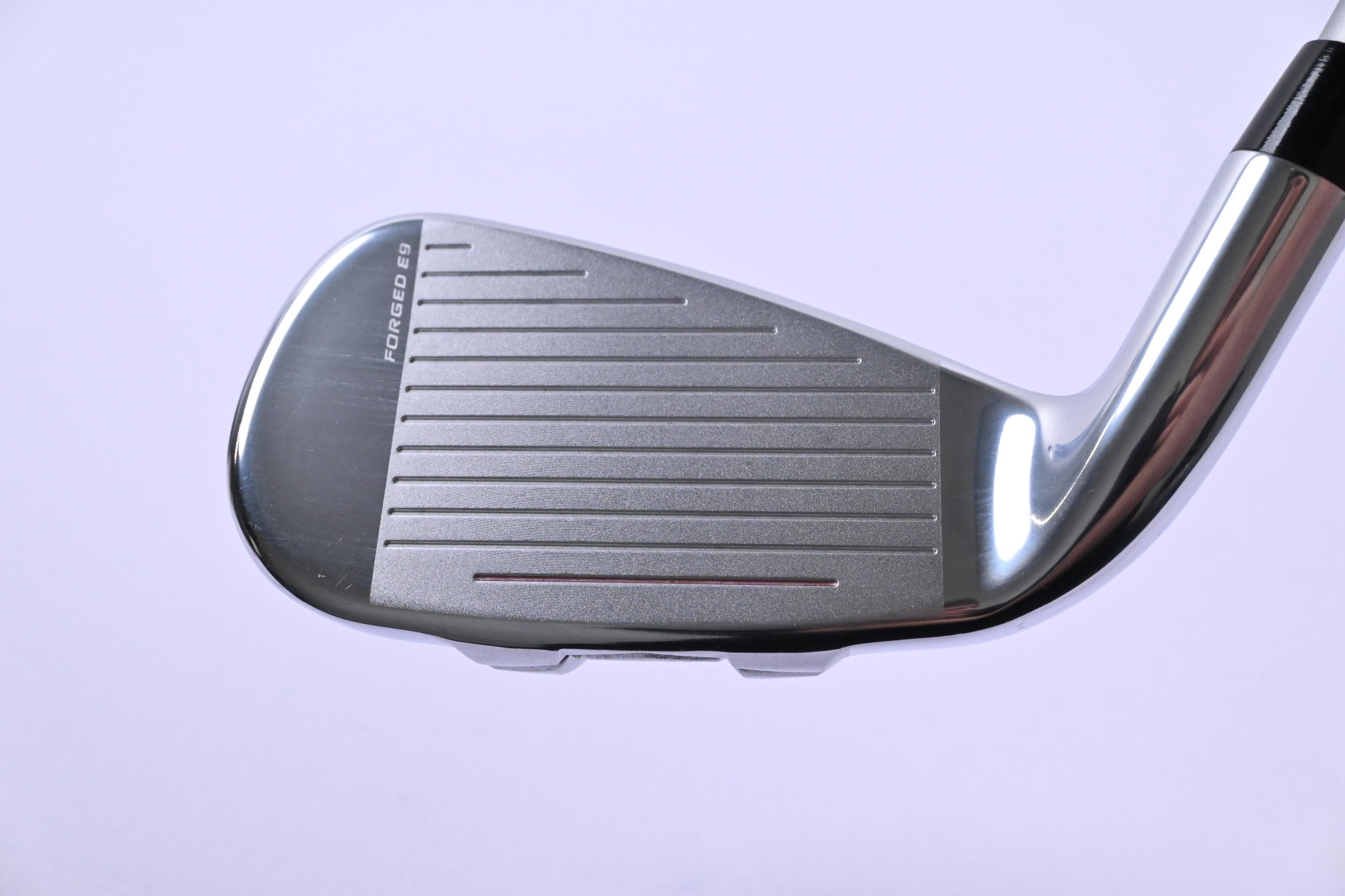 Ladies Cobra T-Rail 2023 #5 Iron / 23 Degree / Ladies Flex Cobra Ultralite 45