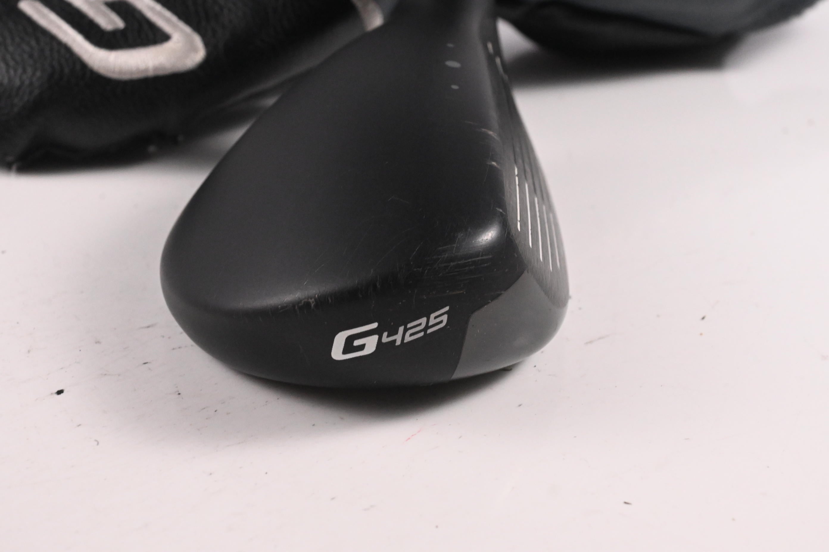 Ping G425 #5 Hybrid / 26 Degree / Regular Flex Ping Alta CB Slate 70 Shaft