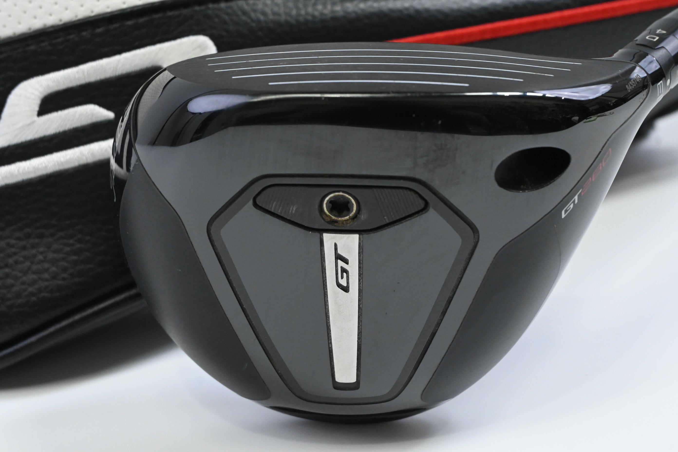 Titleist GT280 Mini  Driver / 13 Degree / X-Flex Tour AD DI-7 Shaft