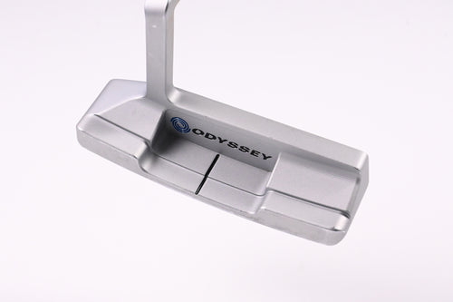 Odyssey Milled Collection 2 Putter / 33.5 Inch