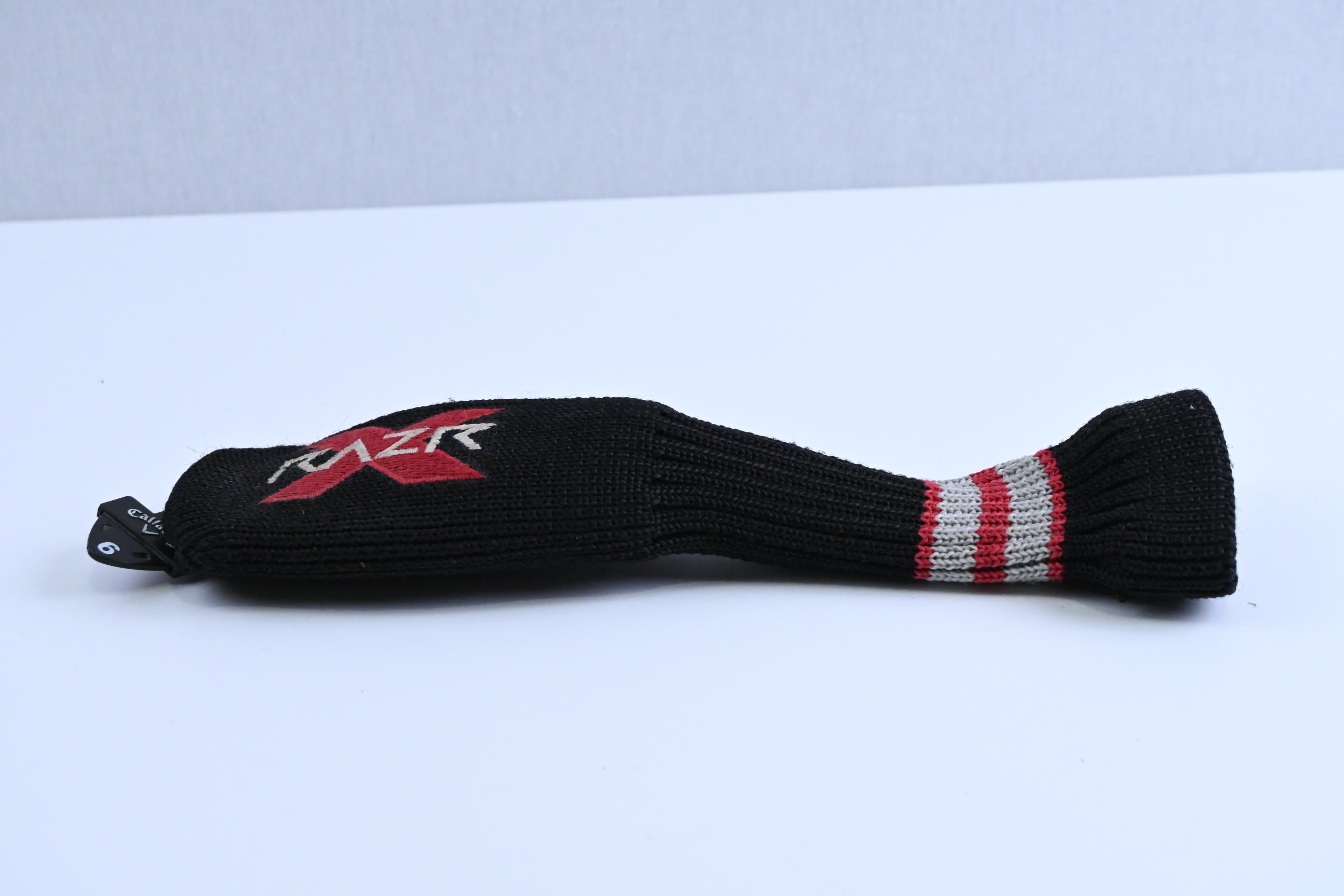 Callaway RAZR X #4 Hybrid / 24 Degree / Regular Flex Callaway 60 Shaft