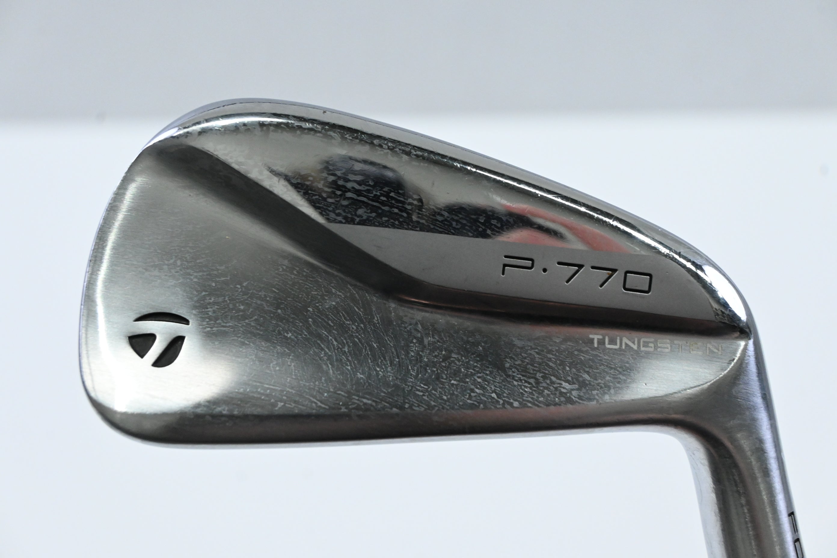 Taylormade P770 2020 #4 Iron / 22.5 Degree / Stiff Flex Dynamic Gold 105 S300