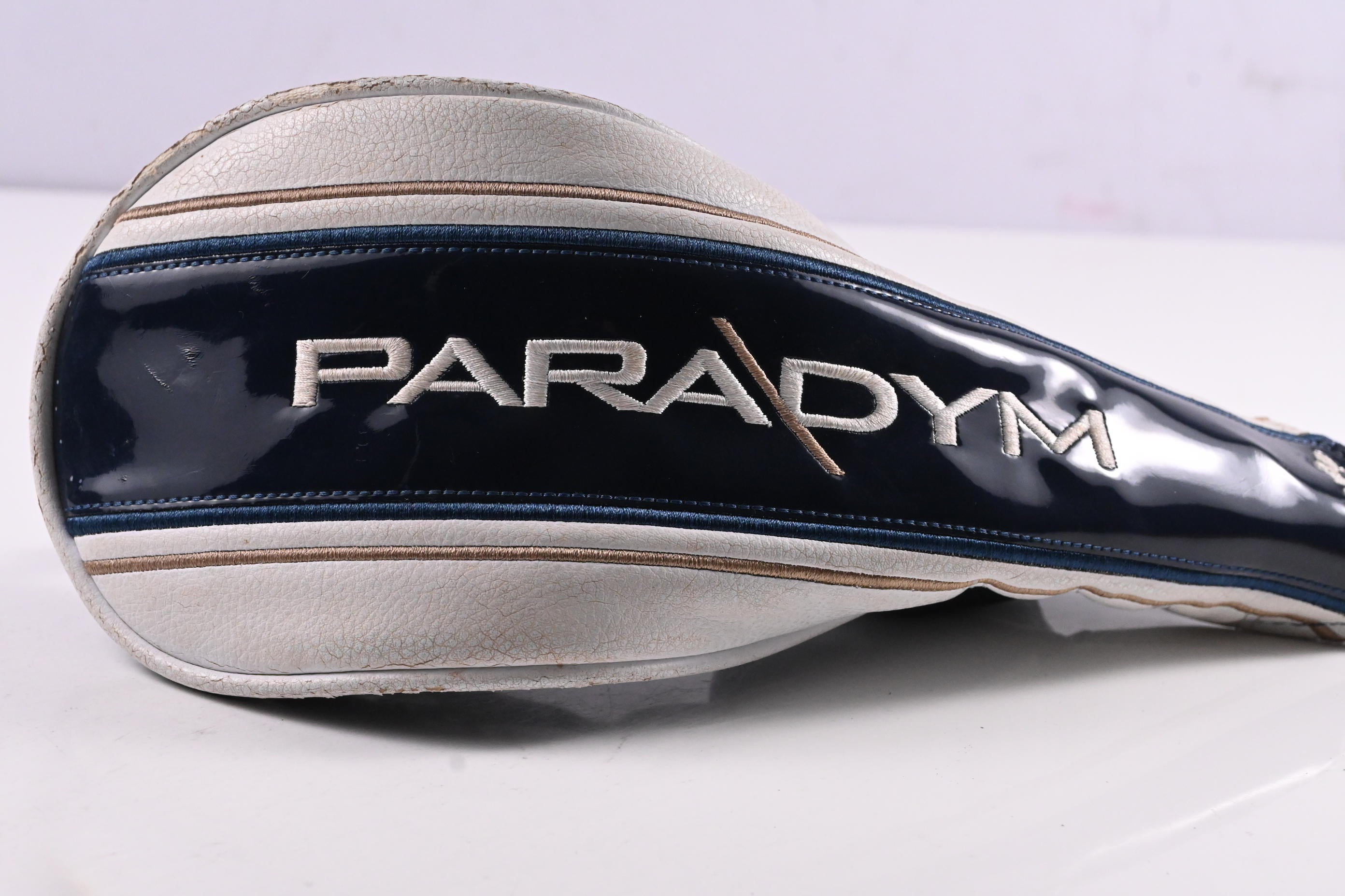 Callaway Paradym #3 Wood / 15 Degree / Regular Flex HZRDUS Silver 60 Shaft