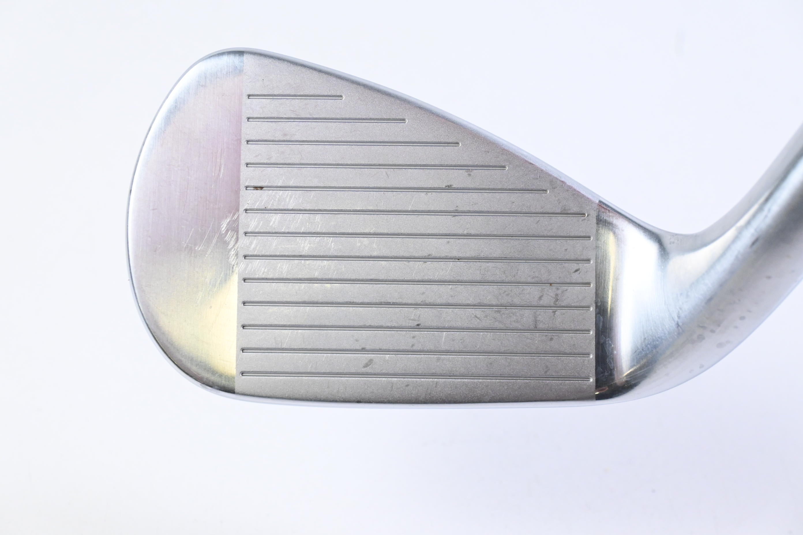 Titleist 718 AP3 #9 Iron / Stiff Flex AMT Black S300 Shaft