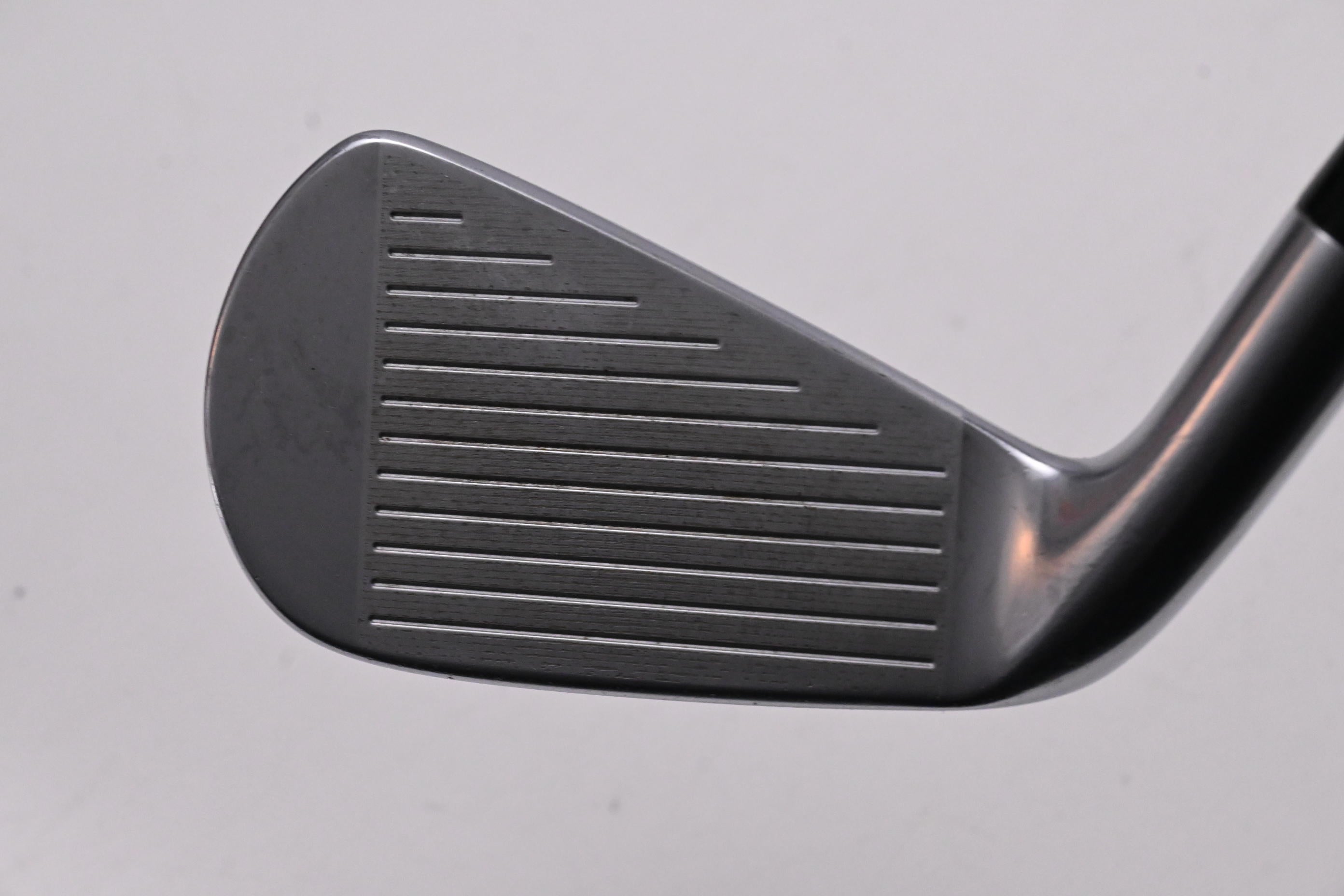 Srixon Z-U45 Utility #2 Iron / 18 Degree / X-Flex Dynamic Gold X100 Shaft