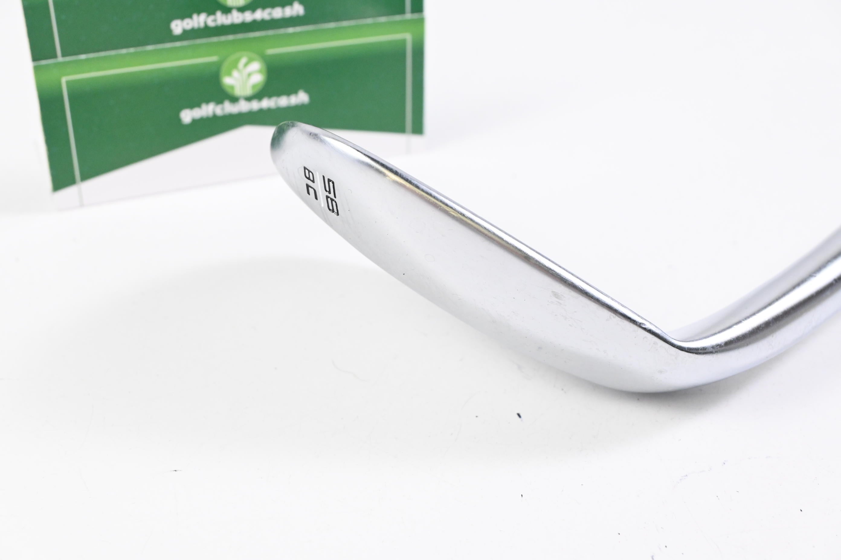 Callaway Opus Lob Wedge / 58 Degree / Wedge Flex Dynamic Gold MID 115