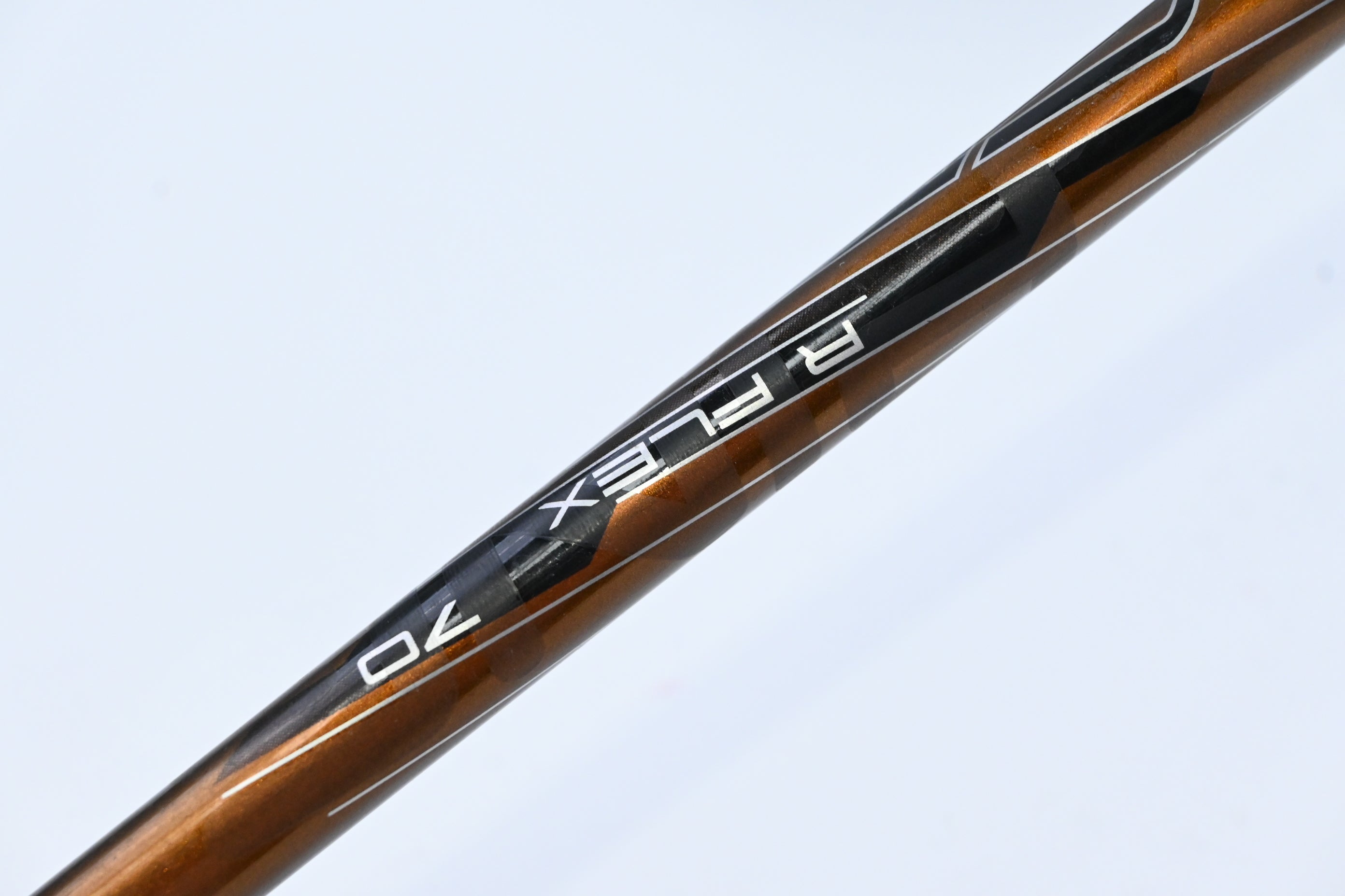 Ping G400 #3 Hybrid / 19 Degree / Regular Flex Ping Alta CB 70 Shaft