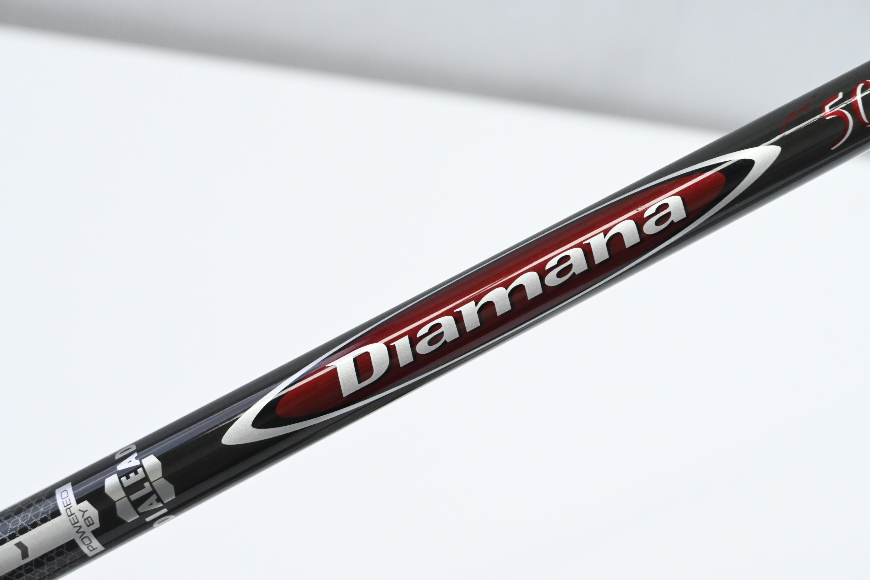 Diamana M+ Ltd 50 Driver Shaft / Regular Flex / Mizuno