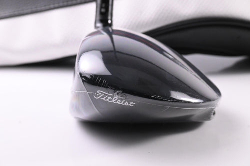 Left Hand Titleist GT4 Driver / 8 Degree / Stiff Flex Tensei 1K Black 75 Shaft