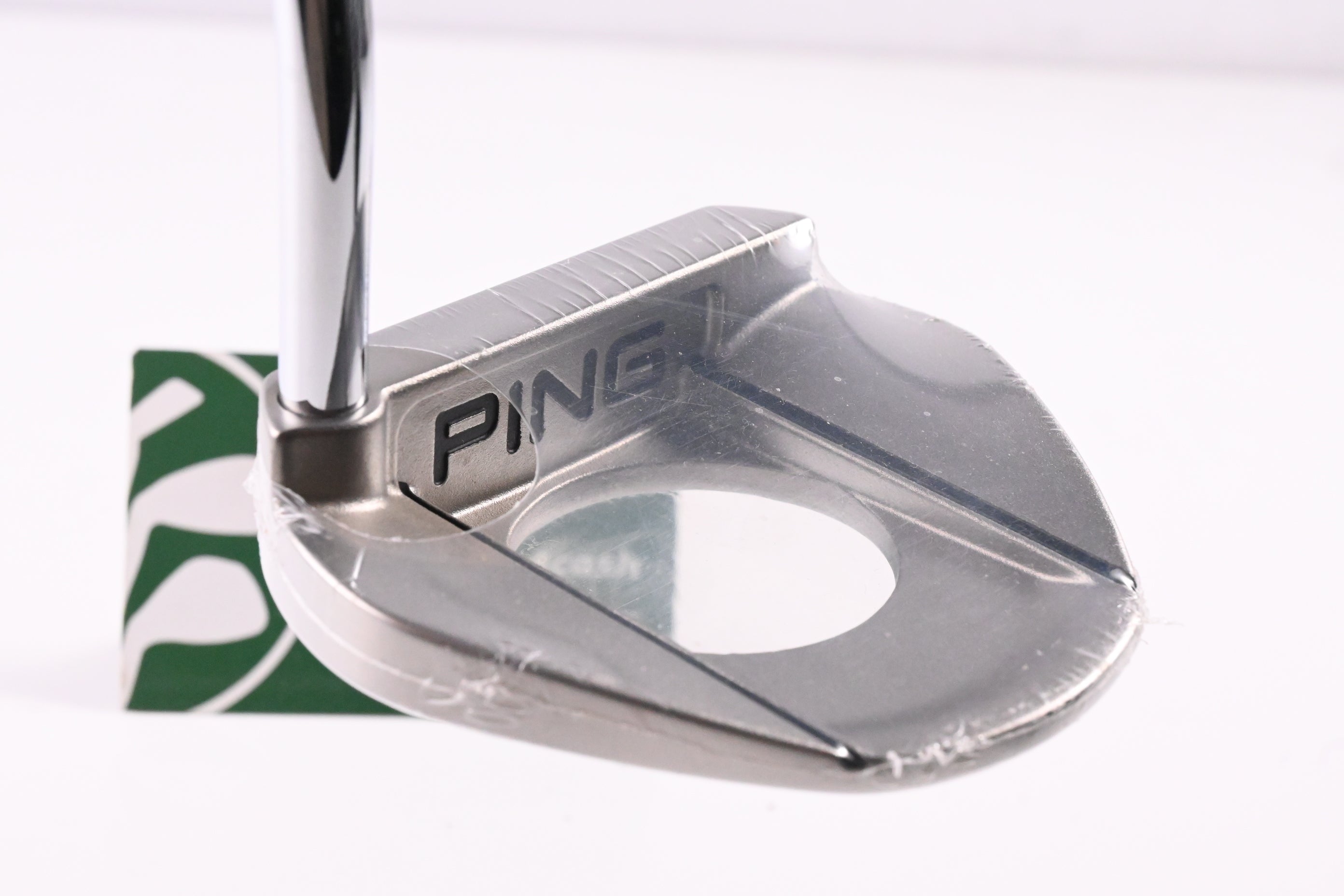 Ping 2024 Fetch Putter / Black Dot / 34 Inch